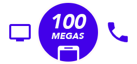  <b>Plan 100 Mb</b>